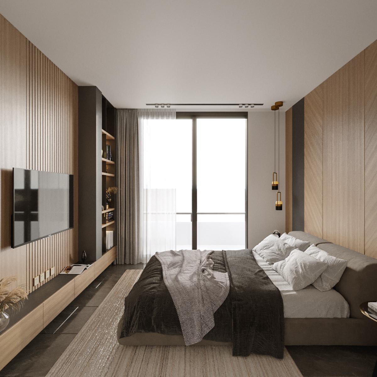 Mocoli Golf Departamento 4 Dorm. a Estrenar Marzo 2027, Guayas — imagen 5