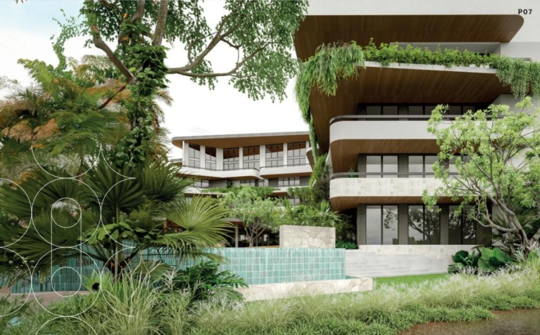 Mocoli Golf Departamento 4 Dorm. a Estrenar Marzo 2027, Guayas — imagen 3