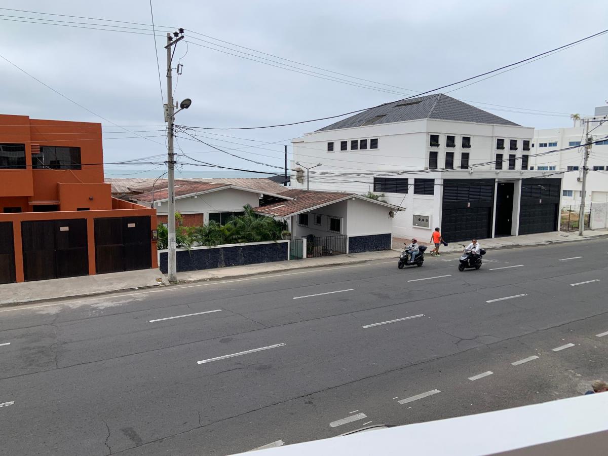 Vendo Dpto Frente a La Playa en Salinas — imagen 10