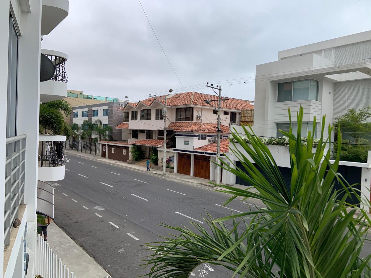 Vendo Dpto Frente a La Playa en Salinas — imagen 9