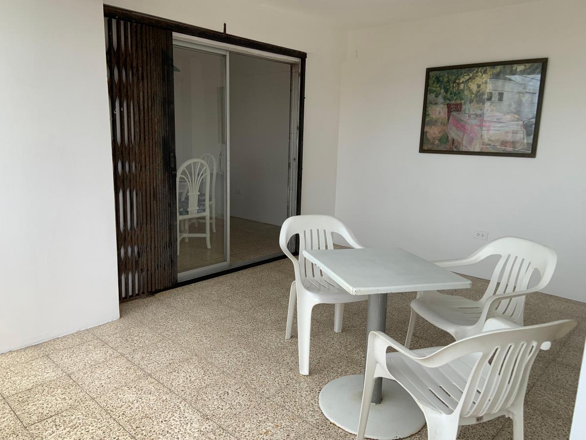 Vendo Dpto Frente a La Playa en Salinas — imagen 6