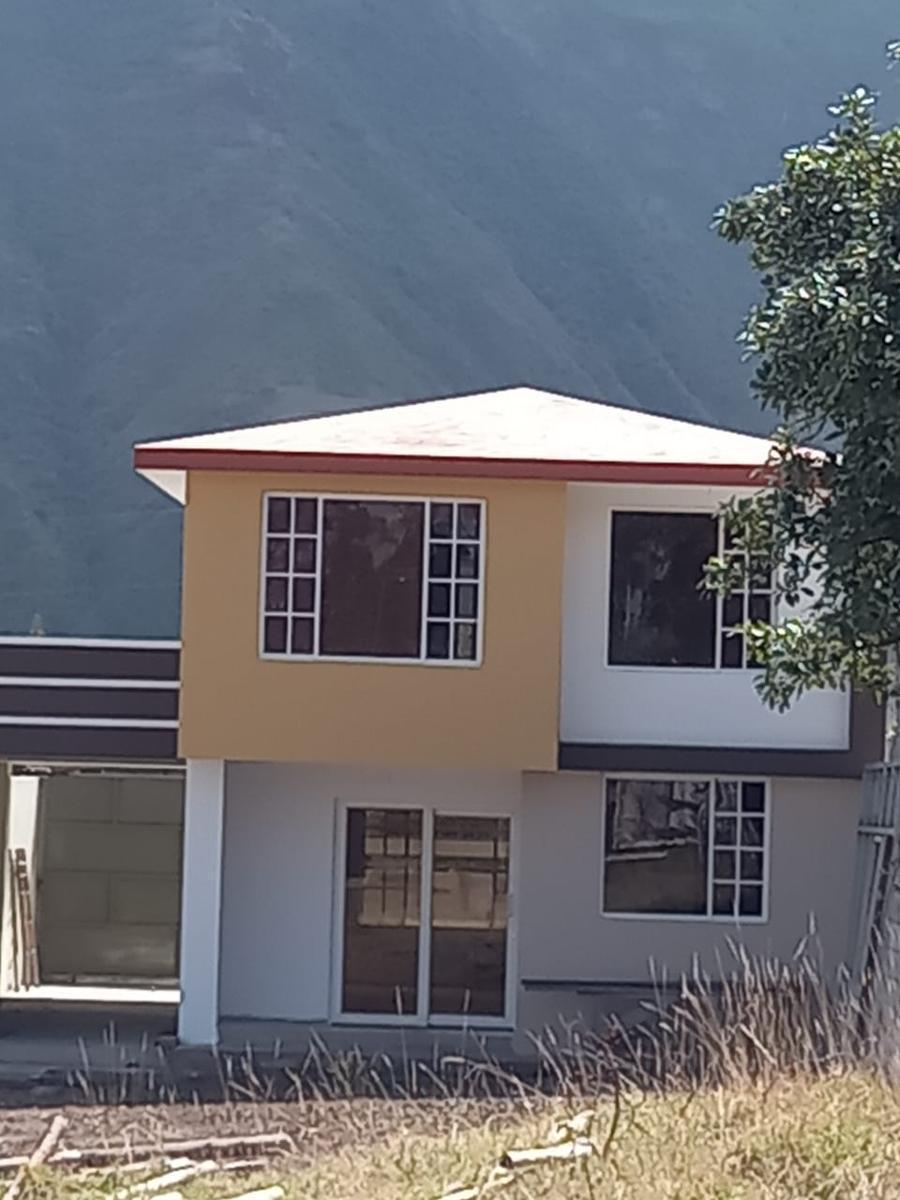Casa en Venta E Ibarra Santa Rosa del Tejar, Imbabura — imagen 7