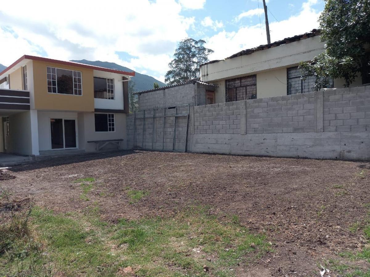 Casa en Venta E Ibarra Santa Rosa del Tejar, Imbabura — imagen 6