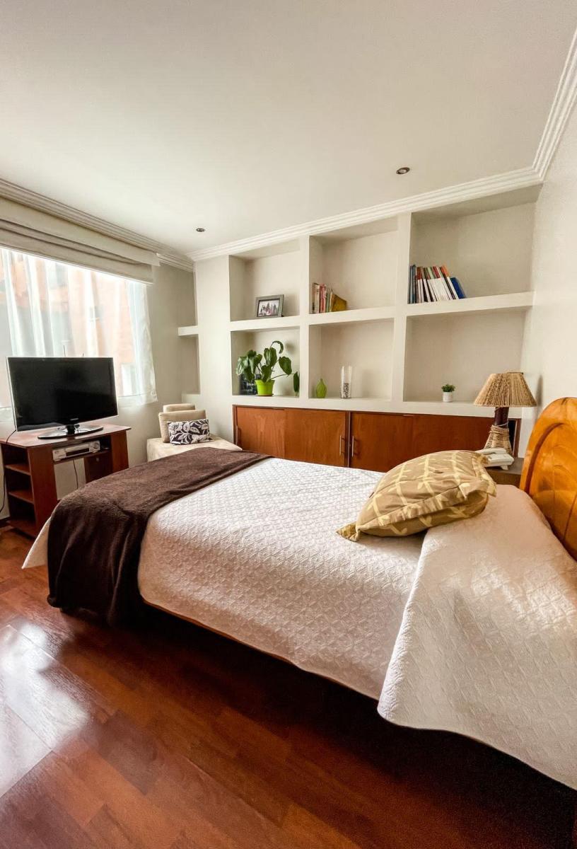 En Ponceano Departamento en Venta. Tt — imagen 8