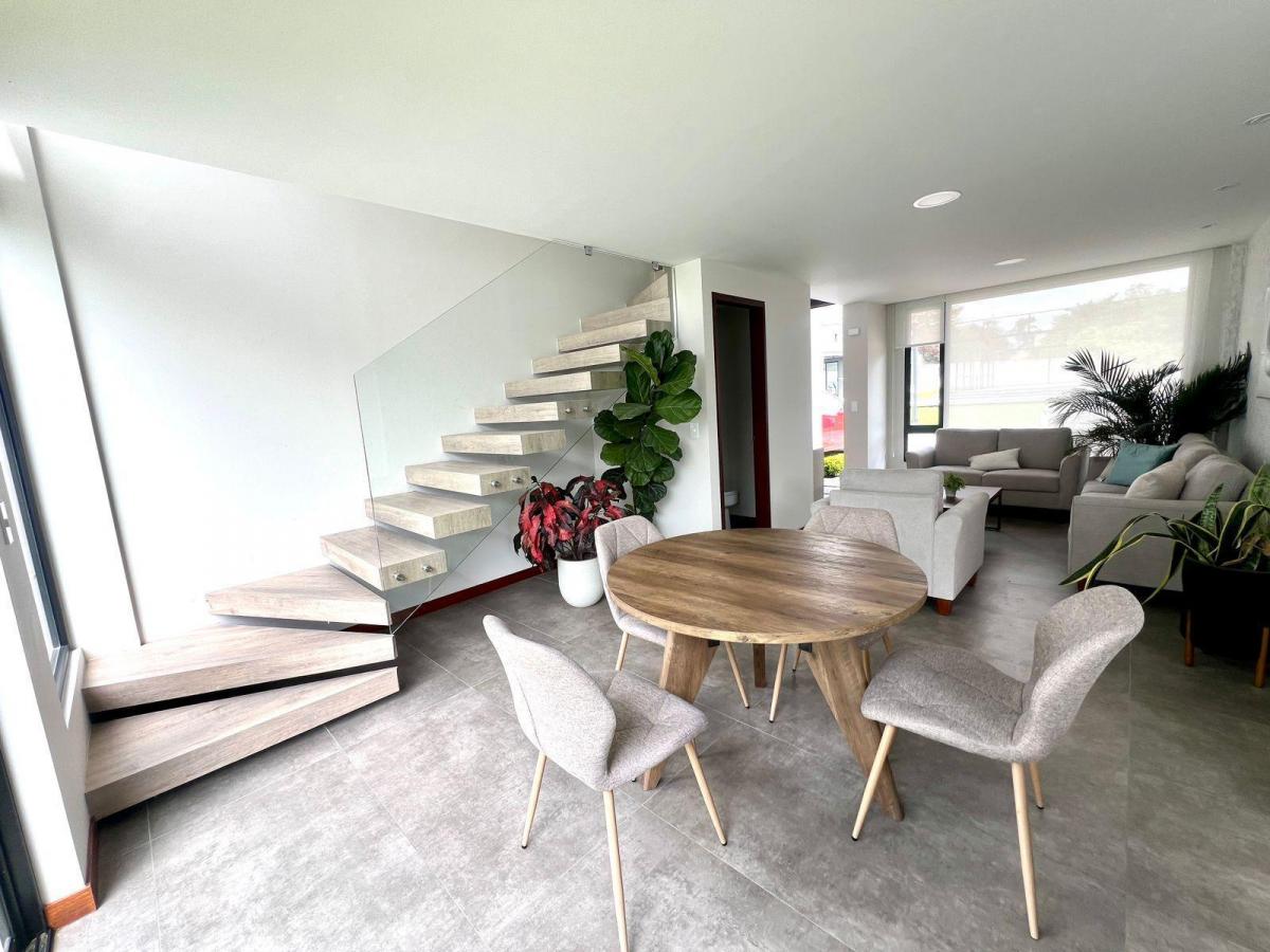 Mv Sector Villa Vega de Tumbaco, en Venta Casa de 3d, 126.40 m² a Estrenar con Jardin Amplio — imagen 8