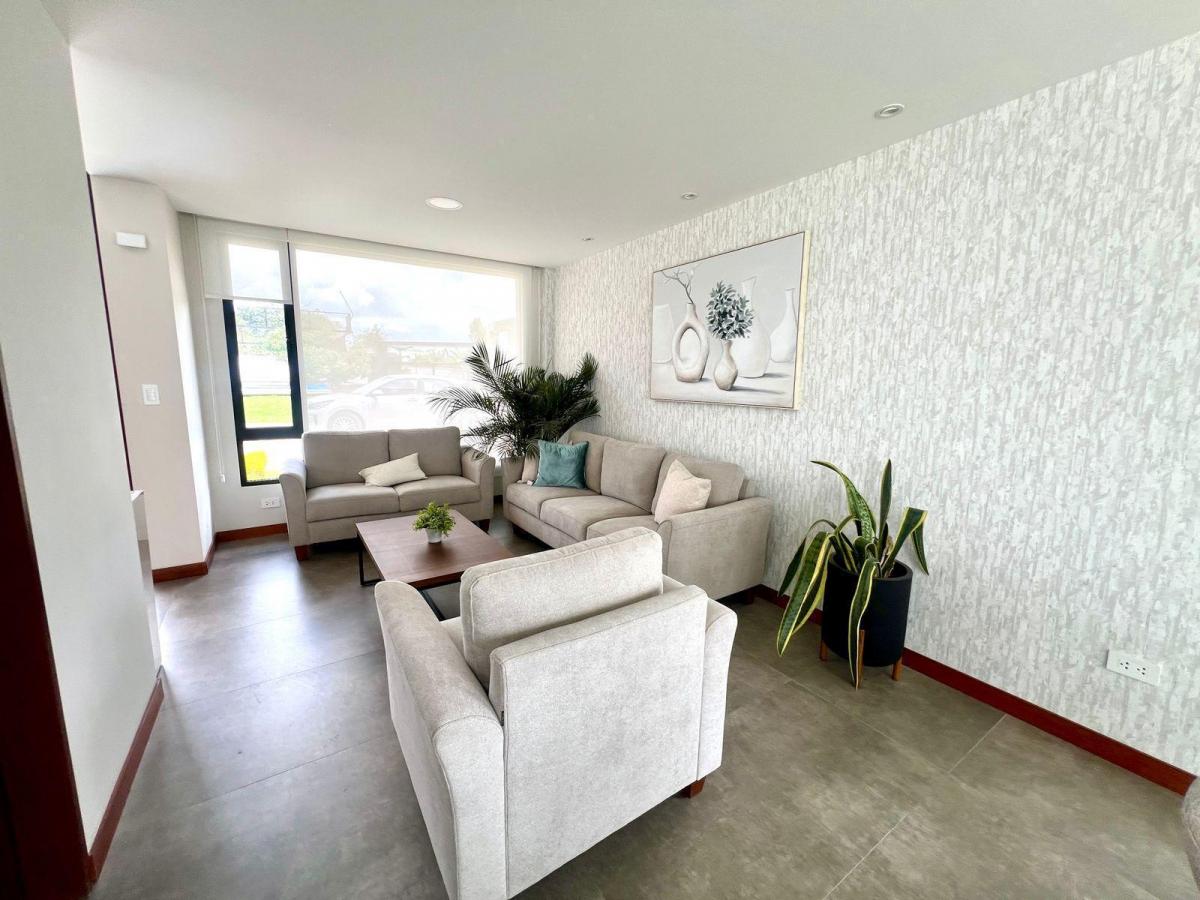 Mv Sector Villa Vega de Tumbaco, en Venta Casa de 3d, 126.40 m² a Estrenar con Jardin Amplio — imagen 6