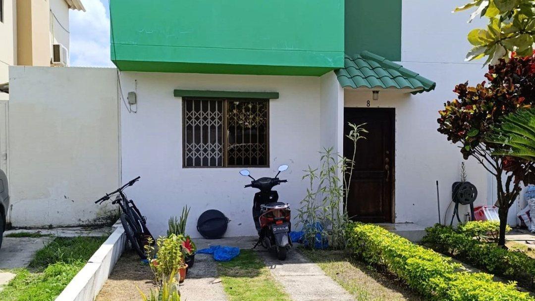 Casa de Venta en Manta G/z, Manabí — imagen 10
