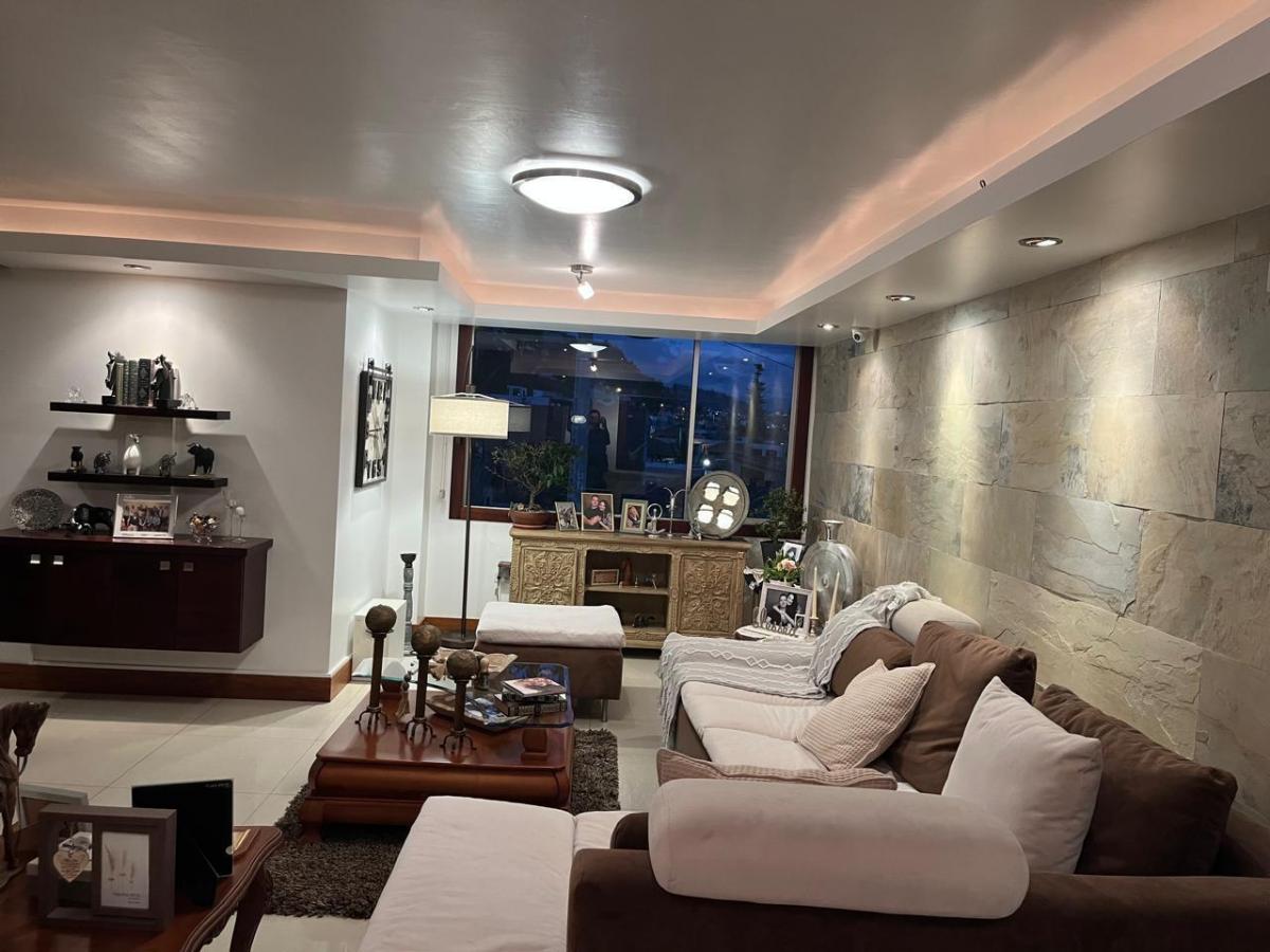 Departamento de Venta en Ficoa, Tungurahua — imagen 10