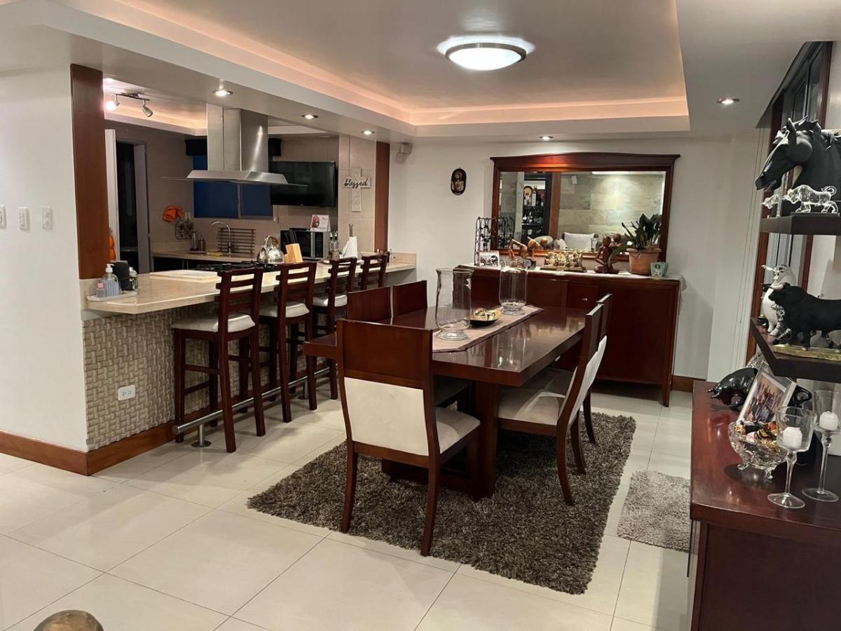 Departamento de Venta en Ficoa, Tungurahua — imagen 9