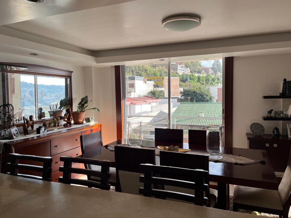Departamento de Venta en Ficoa, Tungurahua — imagen 8