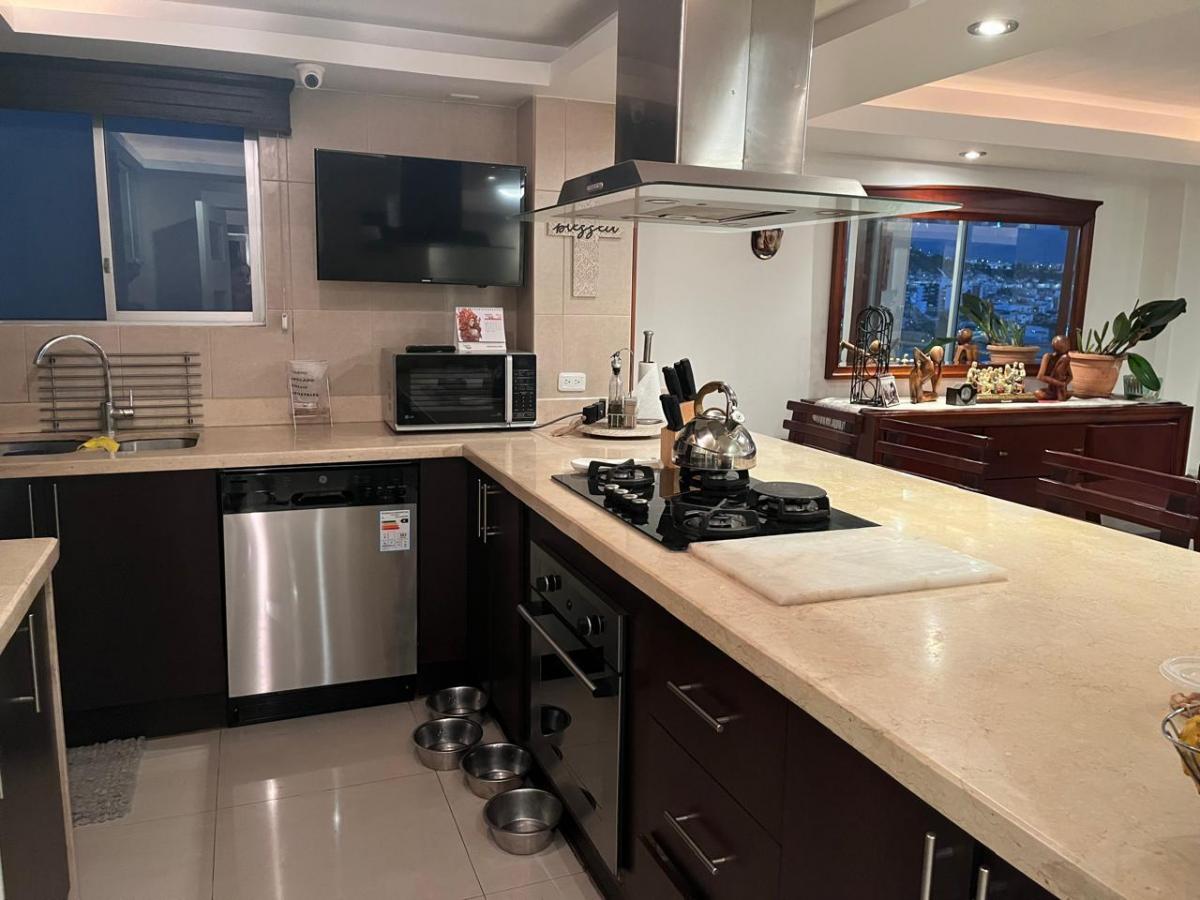 Departamento de Venta en Ficoa, Tungurahua — imagen 7