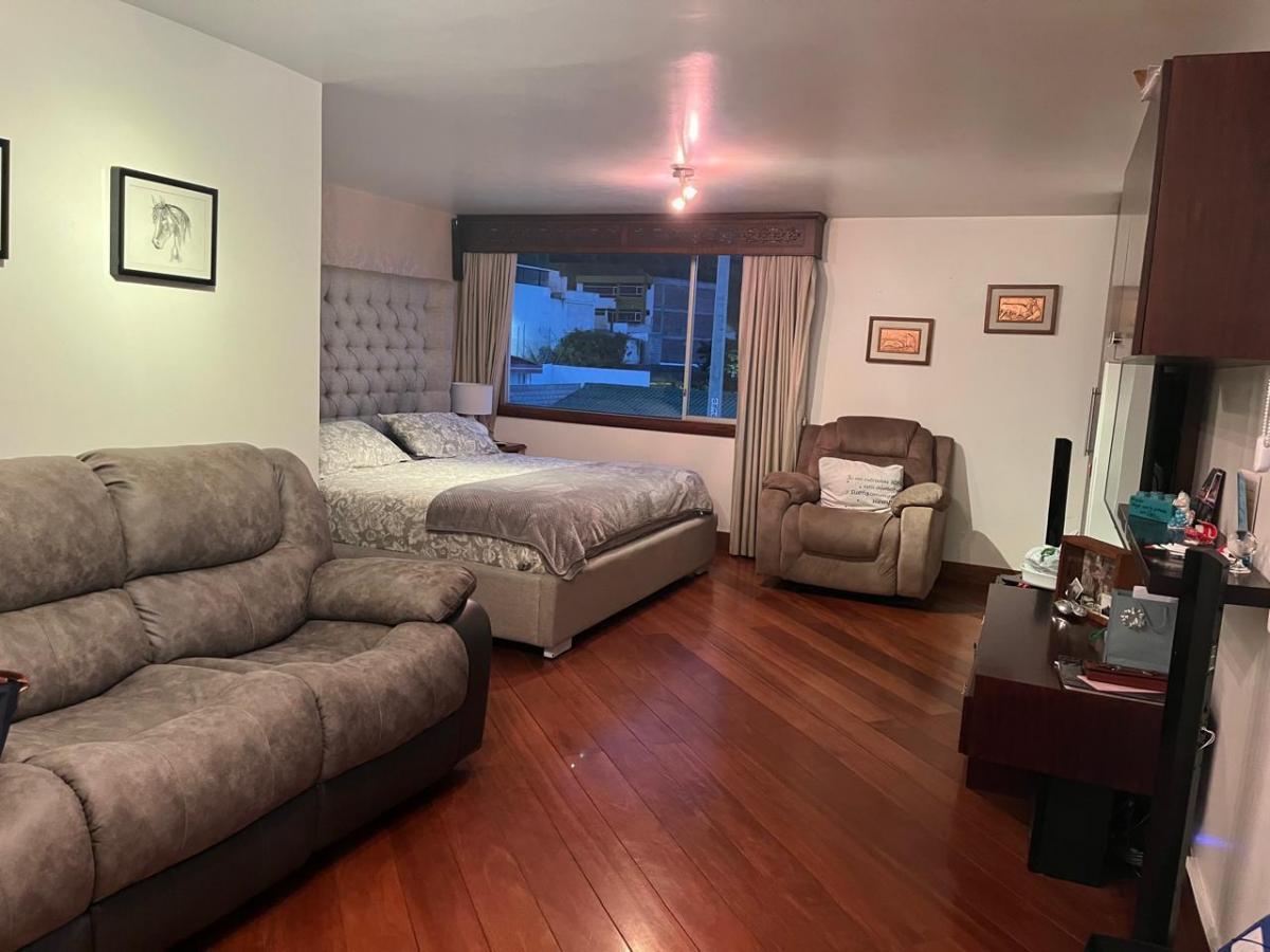 Departamento de Venta en Ficoa, Tungurahua — imagen 6