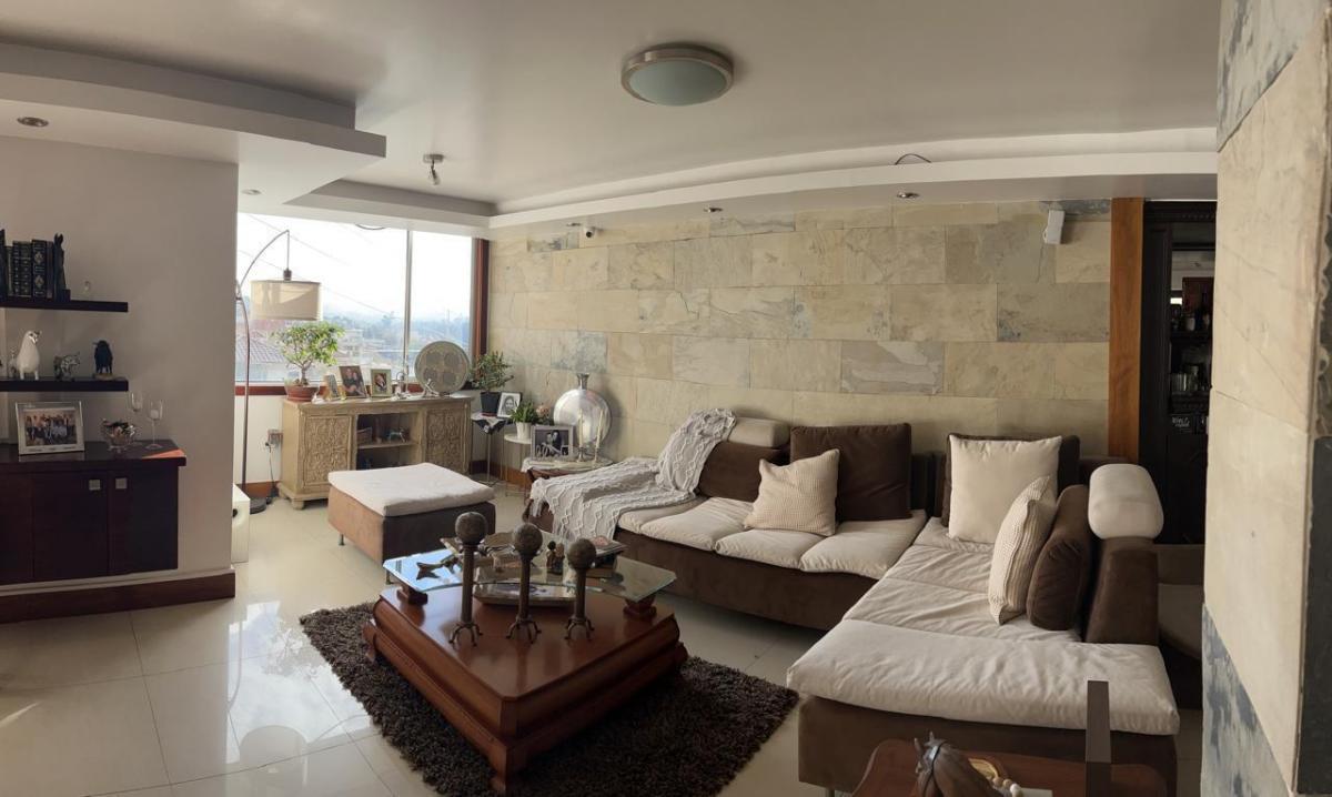 Departamento de Venta en Ficoa, Tungurahua — imagen 3
