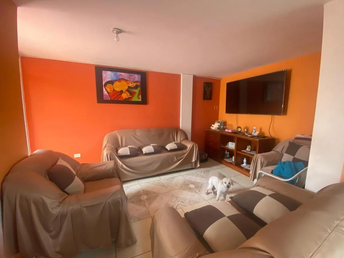 Conocoto en Venta Casa 2 Departamentos 1 en Planta Baja — imagen 9