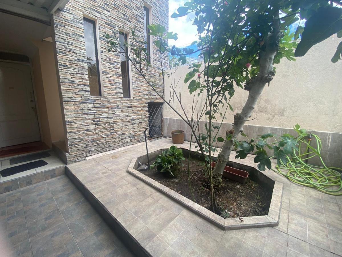 Conocoto en Venta Casa 2 Departamentos 1 en Planta Baja — imagen 5