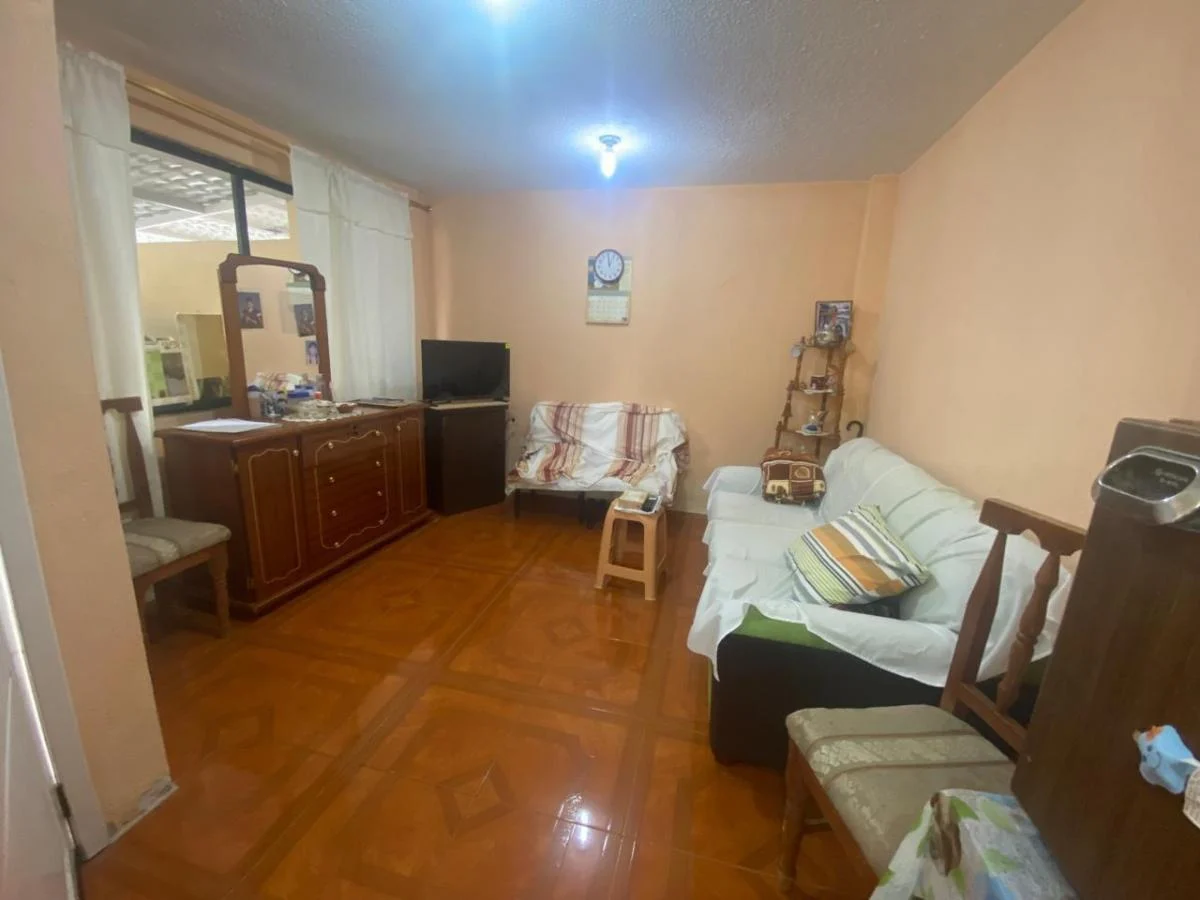 Conocoto en Venta Casa 2 Departamentos 1 en Planta Baja — imagen 4