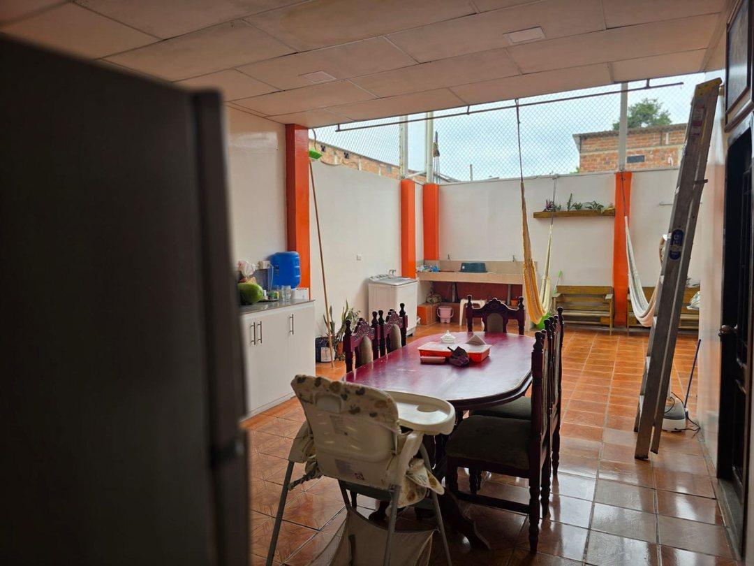 Casa de Venta en Manta Zona del Jocay G/z, Manabí — imagen 9