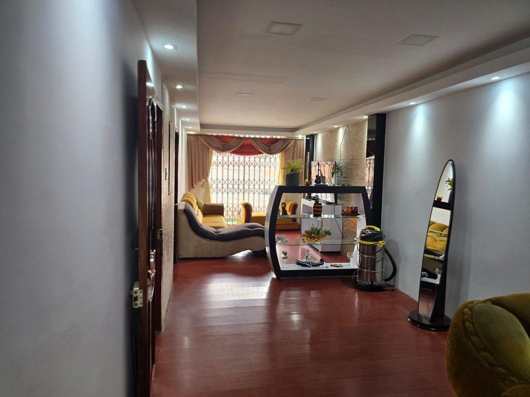 Casa de Venta en Manta Zona del Jocay G/z, Manabí — imagen 4