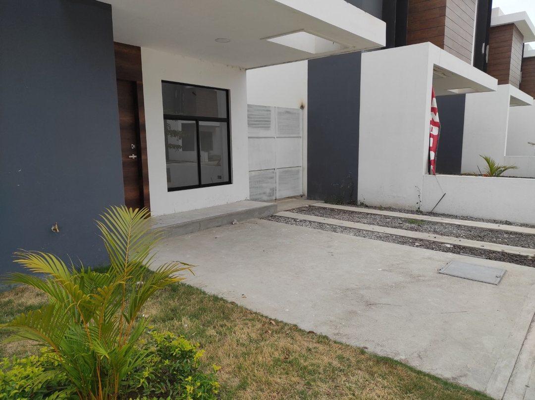 Casa de Venta en Urbanizacion en Portoviejo, Manabí — imagen 10