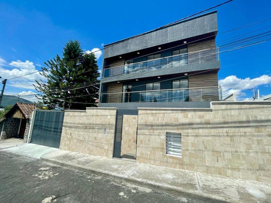 Departamento en Venta por Estrenar Tumbaco 164 m² — imagen 10
