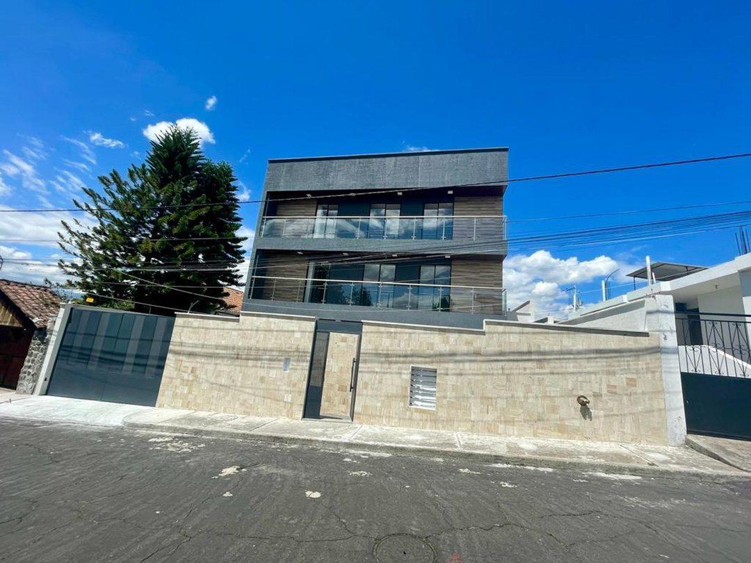 Departamento en Venta por Estrenar Tumbaco 164 m² — imagen 9