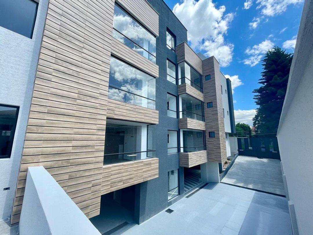 Departamento en Venta por Estrenar Tumbaco 150 m² — imagen 8