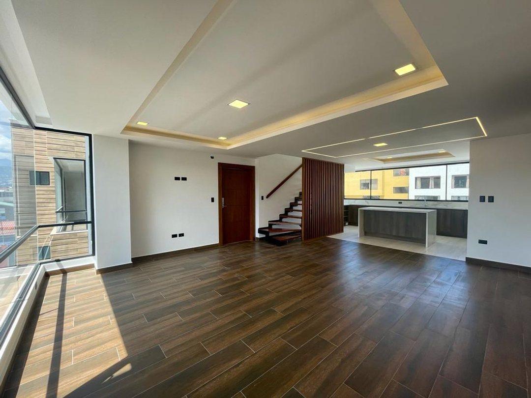 Departamento en Venta por Estrenar Tumbaco 150 m² — imagen 5