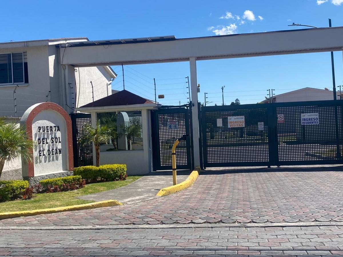 Conocoto en Venta Casa 2 Plantas Sector El Dean — imagen 10