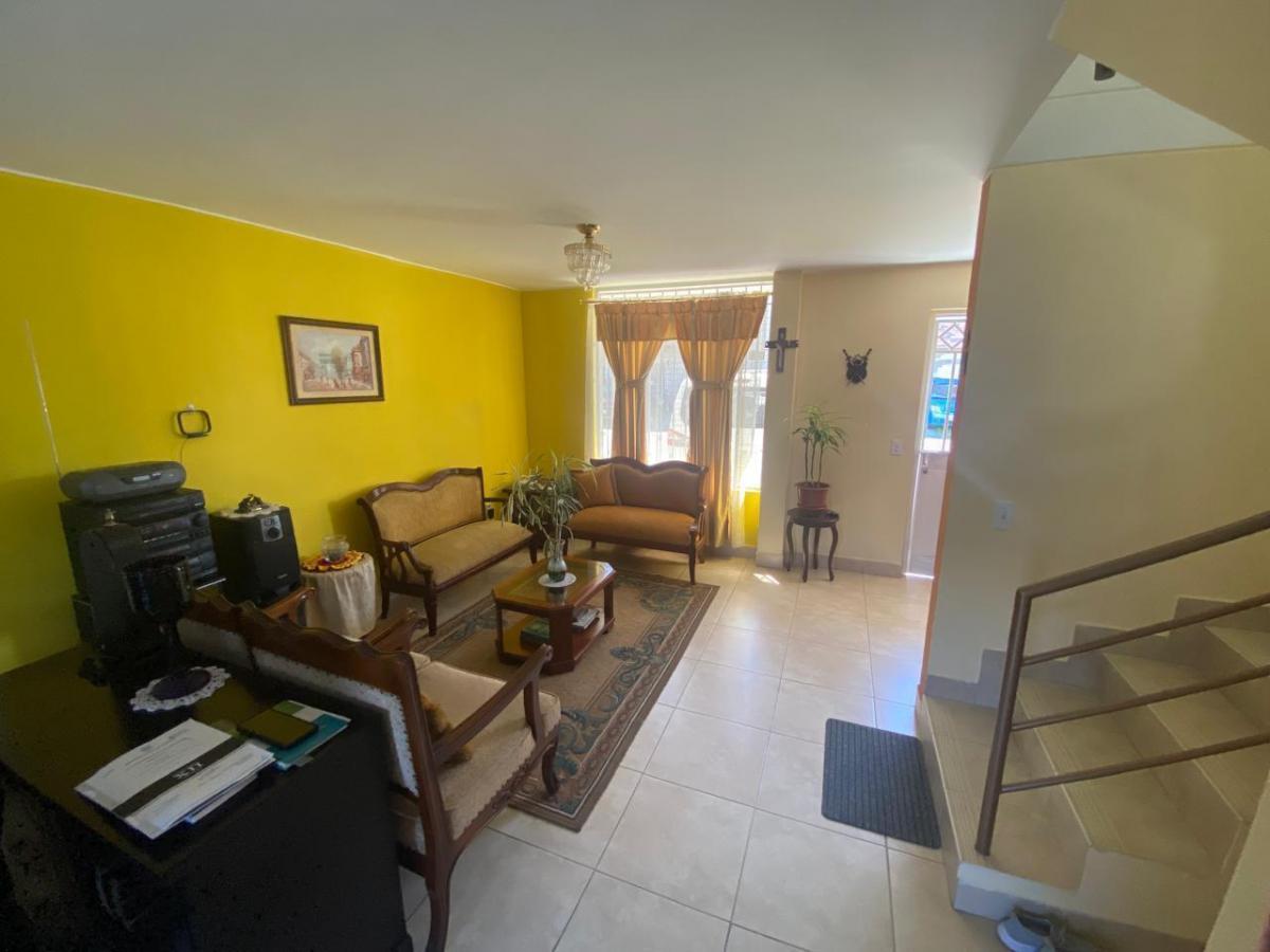 Conocoto en Venta Casa 2 Plantas Sector El Dean — imagen 9