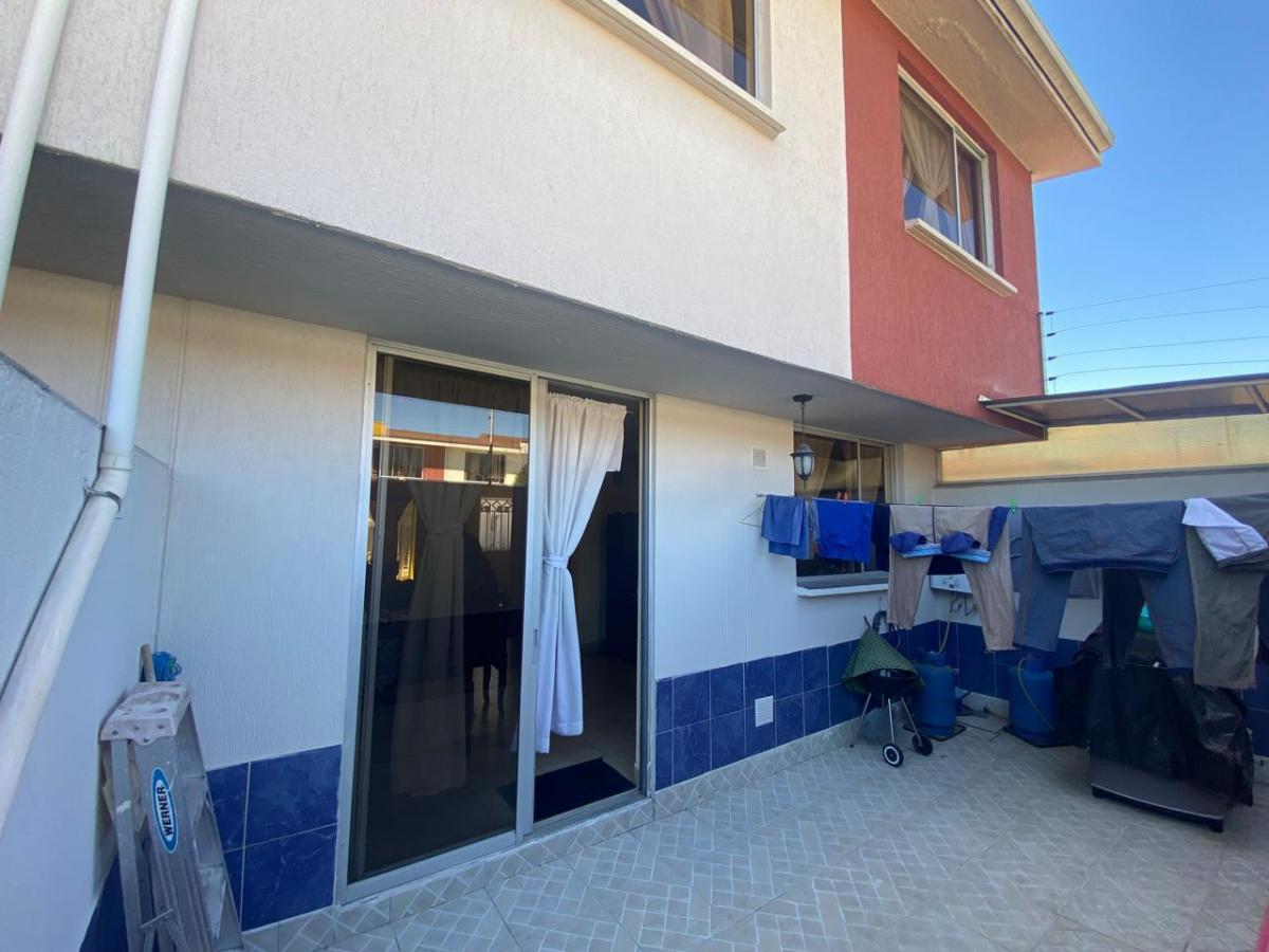 Conocoto en Venta Casa 2 Plantas Sector El Dean — imagen 6