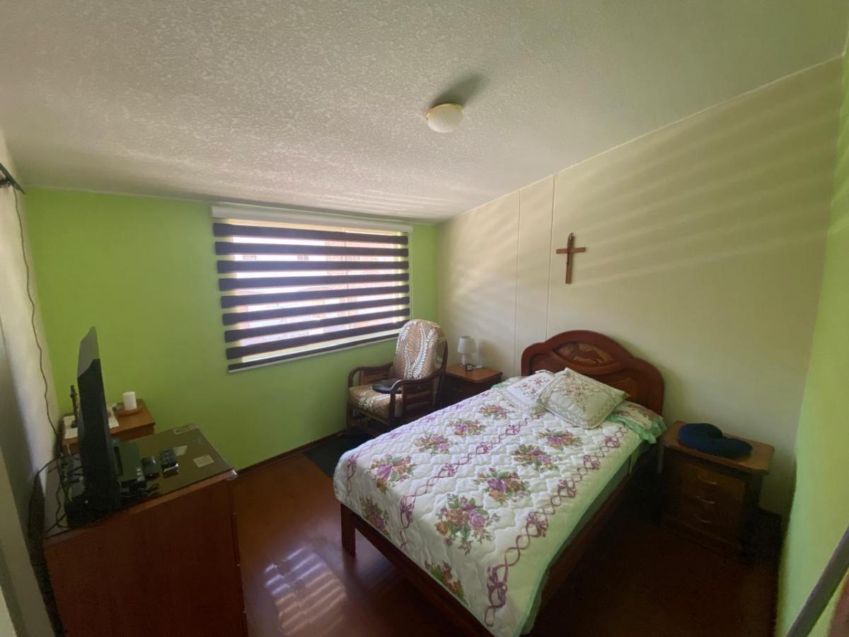 Conocoto en Venta Casa 2 Plantas Sector El Dean — imagen 4