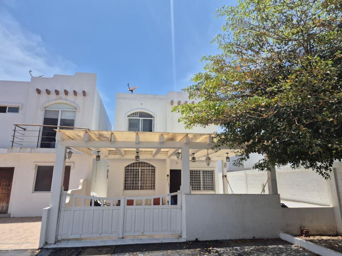 Casa en Venta Semi Amoblada Playas Urbanizacion Altamar 2 Josgu, Guayas — imagen 10
