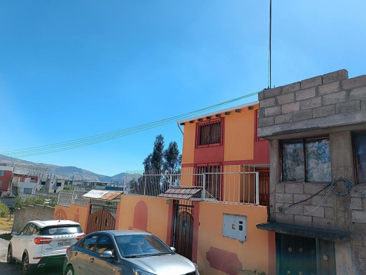 Casa en Quito — imagen 10