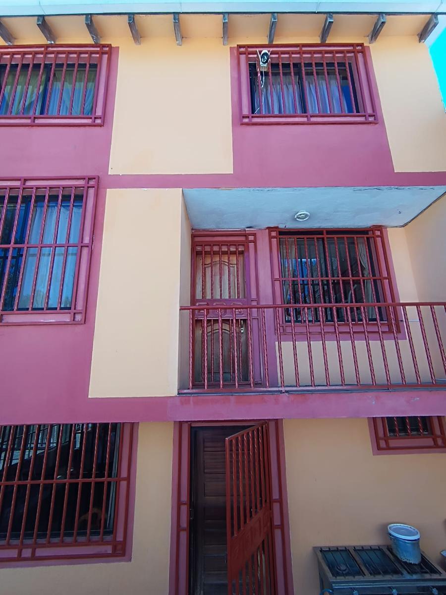 Casa en Quito — imagen 9
