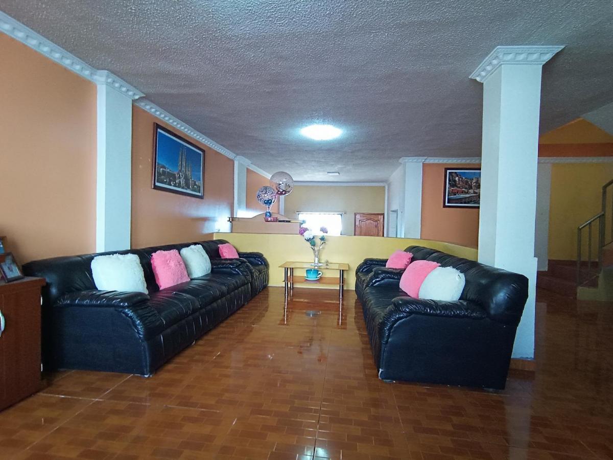 Casa en Quito — imagen 8