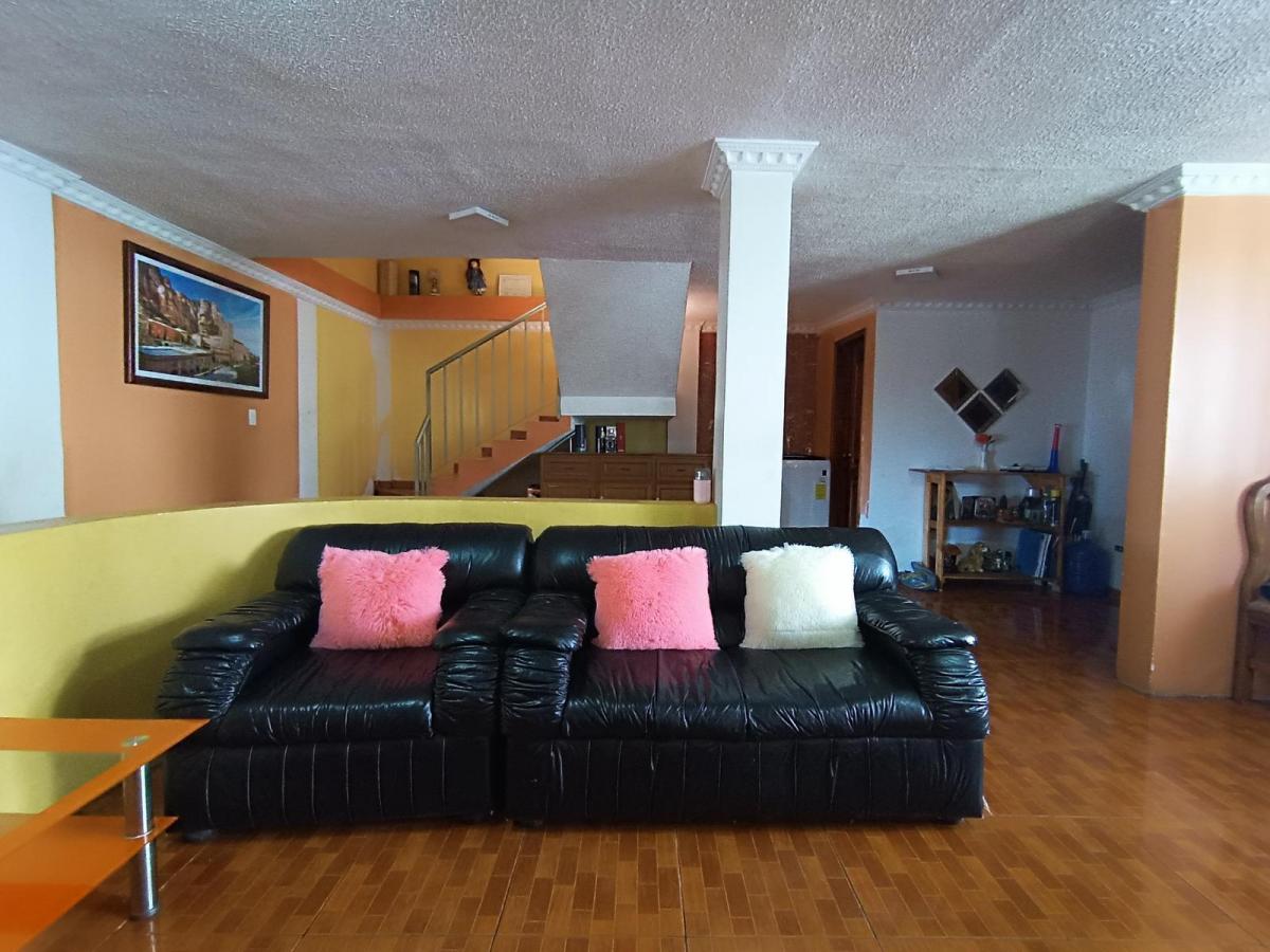 Casa en Quito — imagen 7