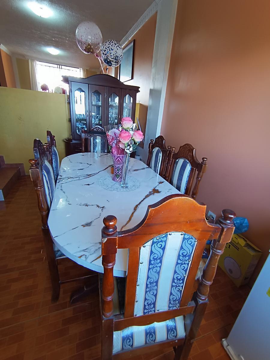 Casa en Quito — imagen 5