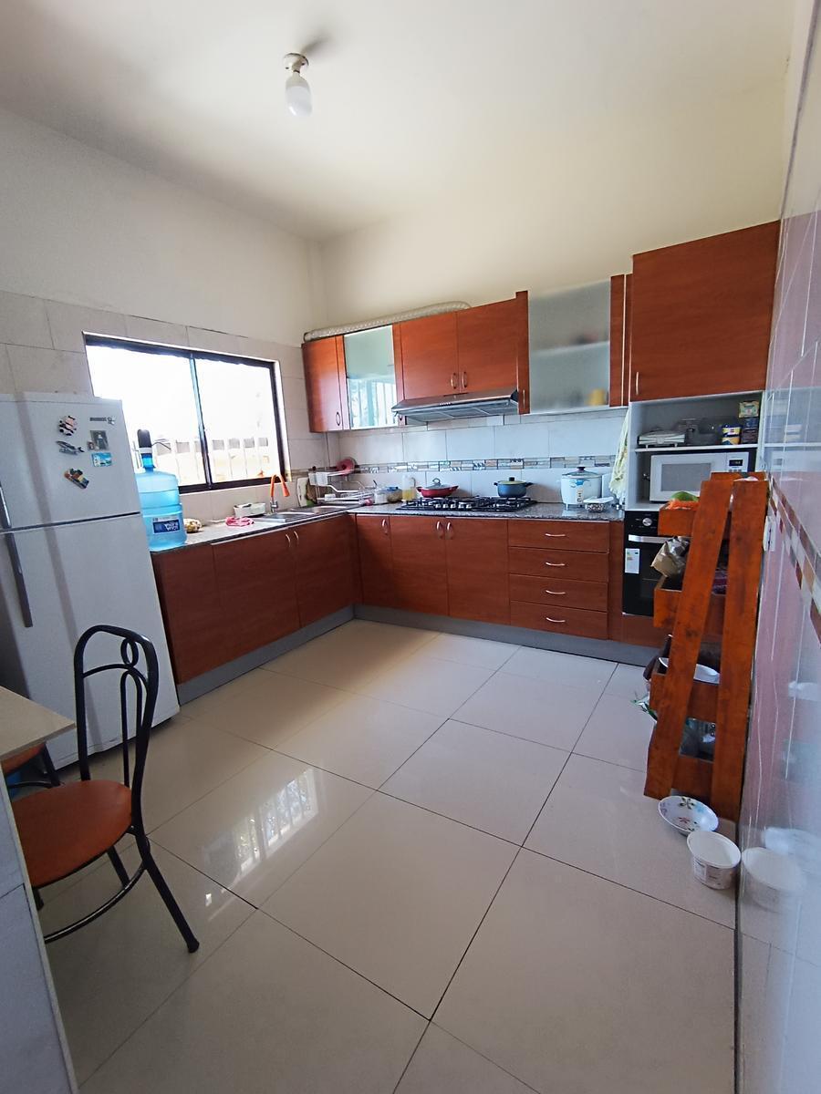 Casa en Quito — imagen 4