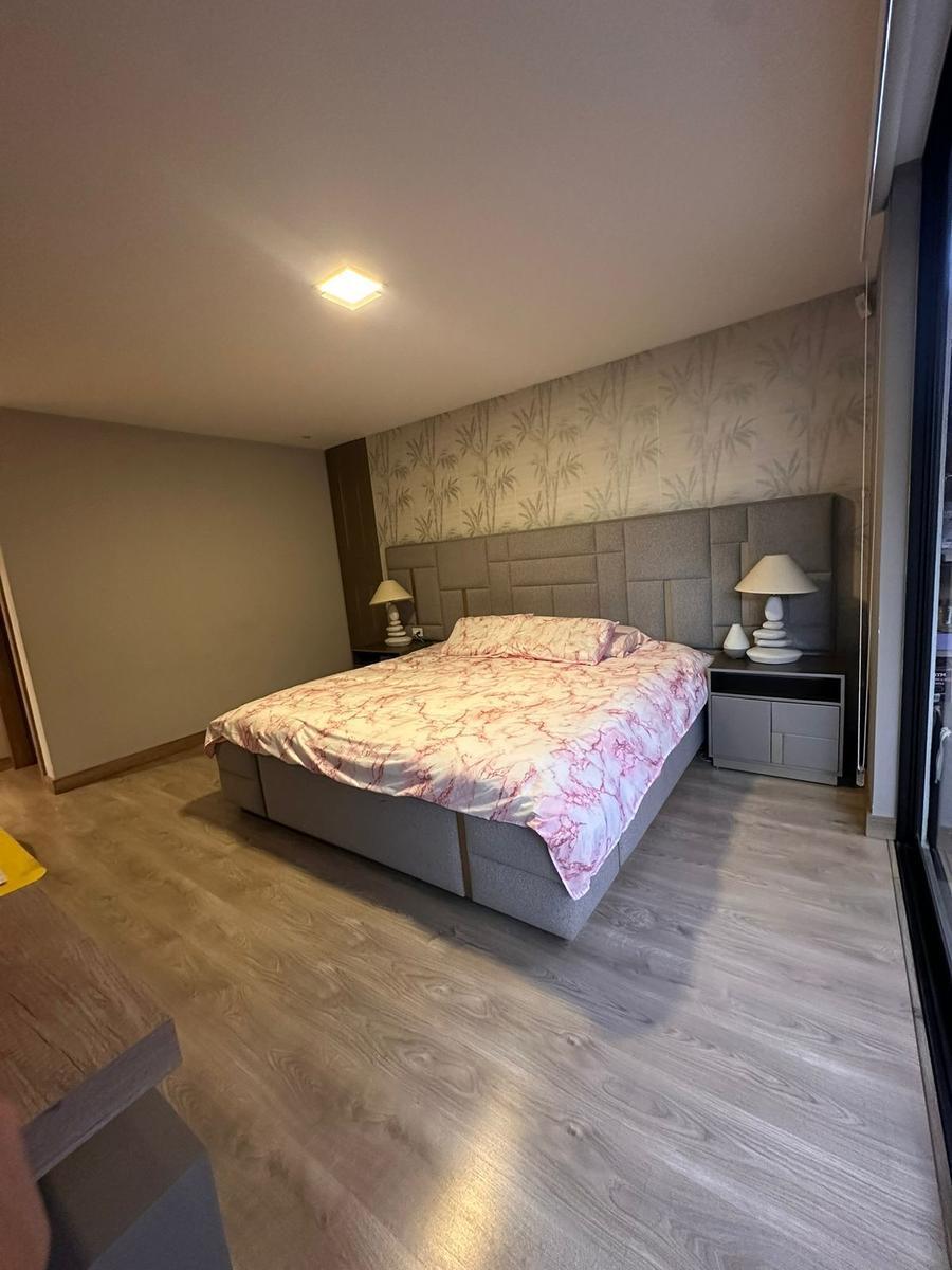 Venta Moderno Departamento de Lujo Ponceano Alto Edificio con Certificado Edge — imagen 6