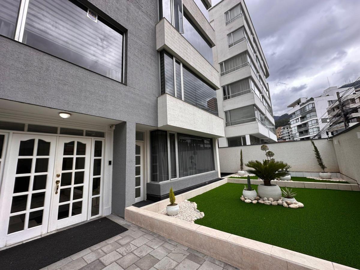 Departamento en Quito Tenis — imagen 10