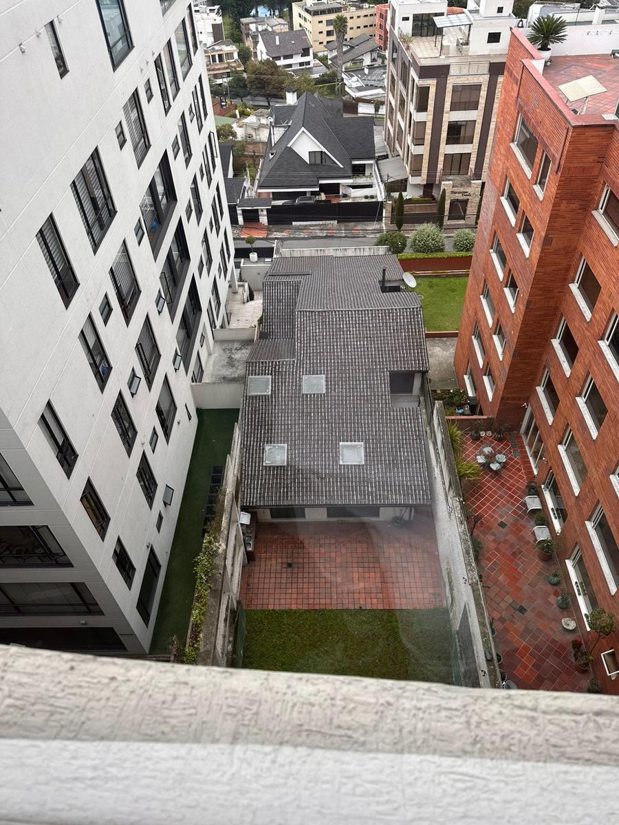 Departamento en Quito Tenis — imagen 8