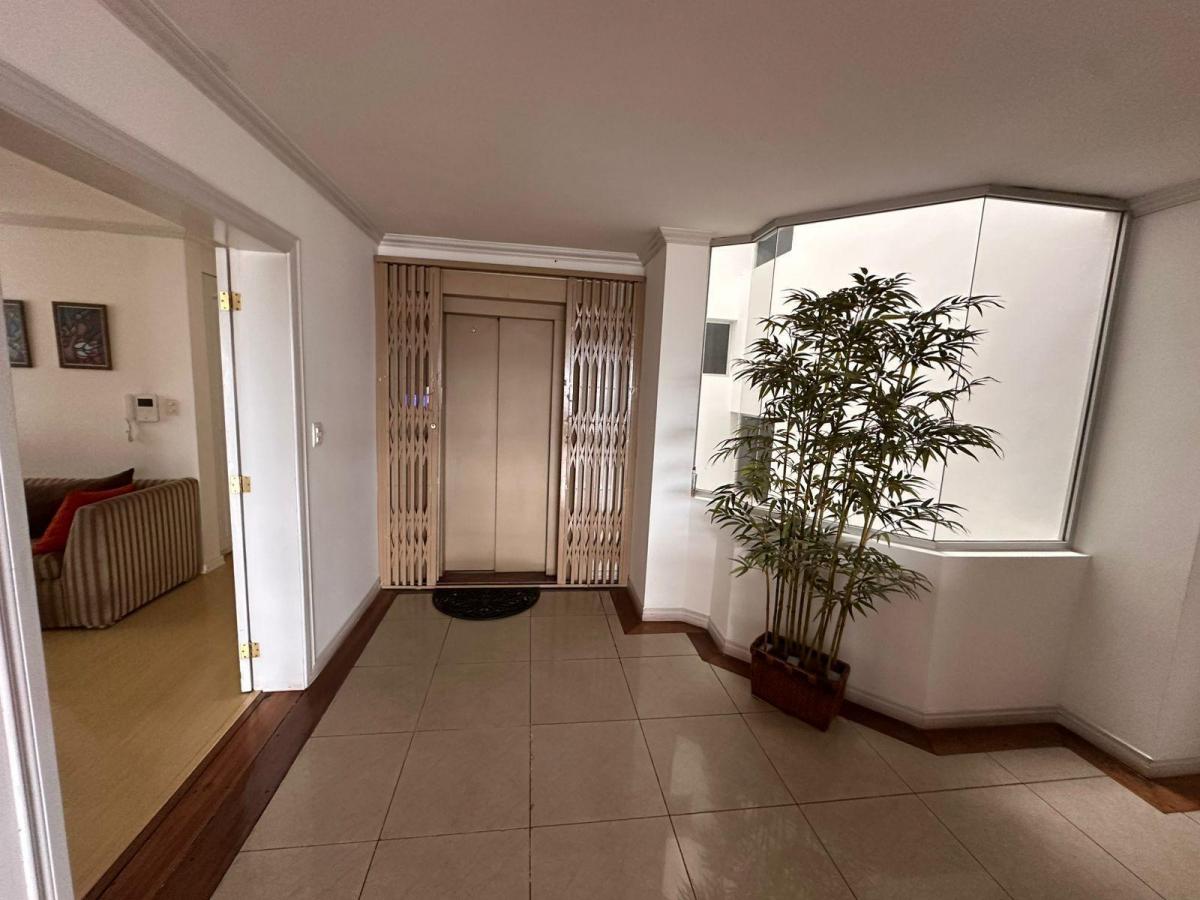 Departamento en Quito Tenis — imagen 7