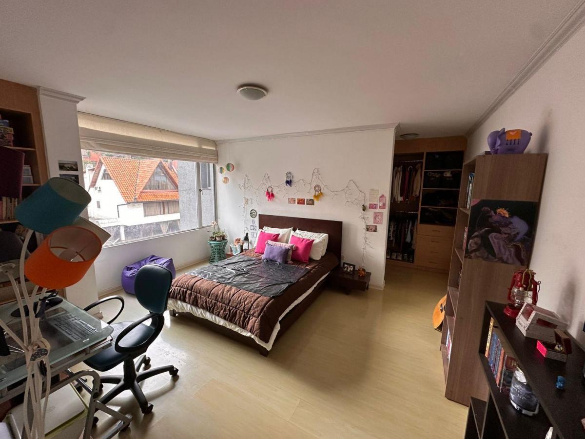 Departamento en Quito Tenis — imagen 4