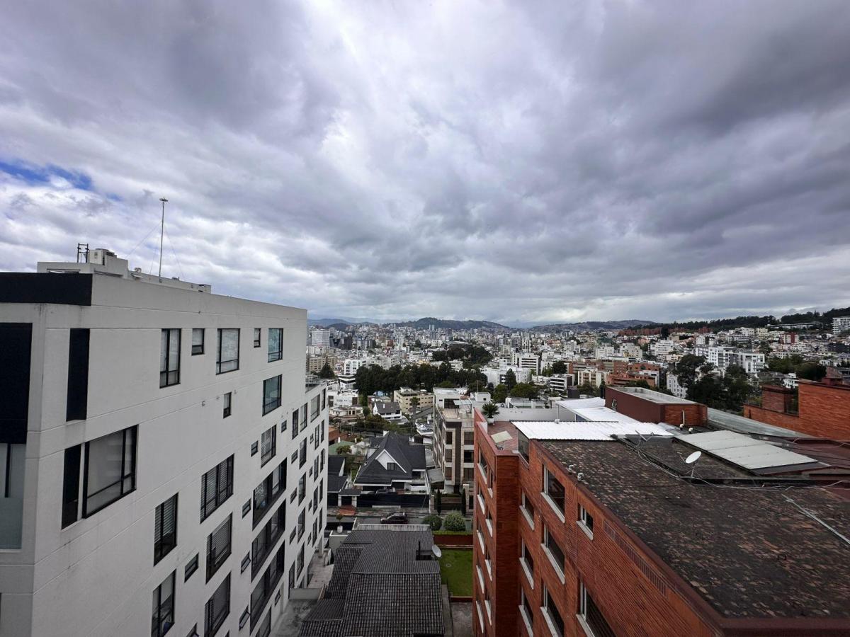 Departamento en Quito Tenis — imagen 3