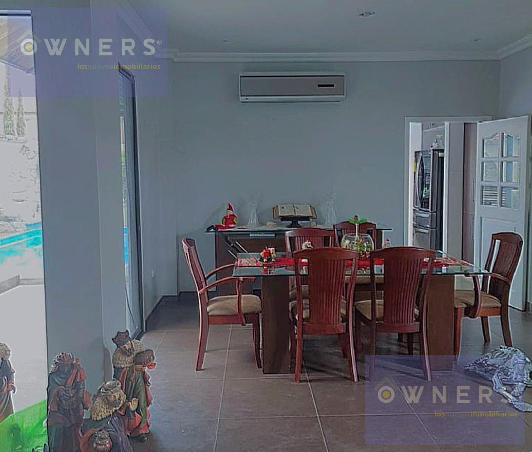 Venta Casa Esquinera Samborondon Piscina /jacuzzi Urb Estancias del Rio (Of), Guayas — imagen 6