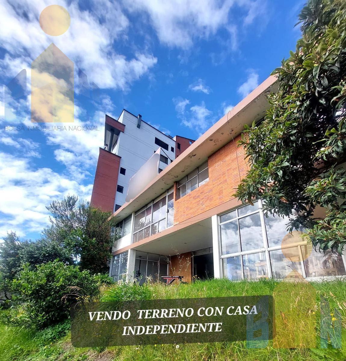Vendo Casa Sector Quito Tenis — imagen 10