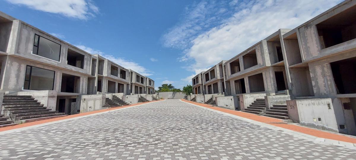 Casas Nuevas en Venta en Conjunto en Tumbaco — imagen 9