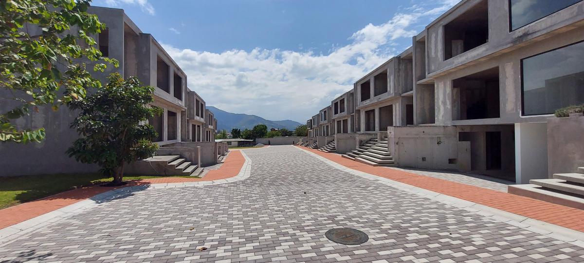 Casas Nuevas en Venta en Conjunto en Tumbaco — imagen 8