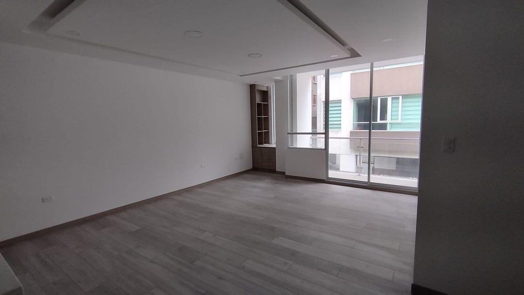 Se Vende Departamento en Ponceano a Estrenar — imagen 10