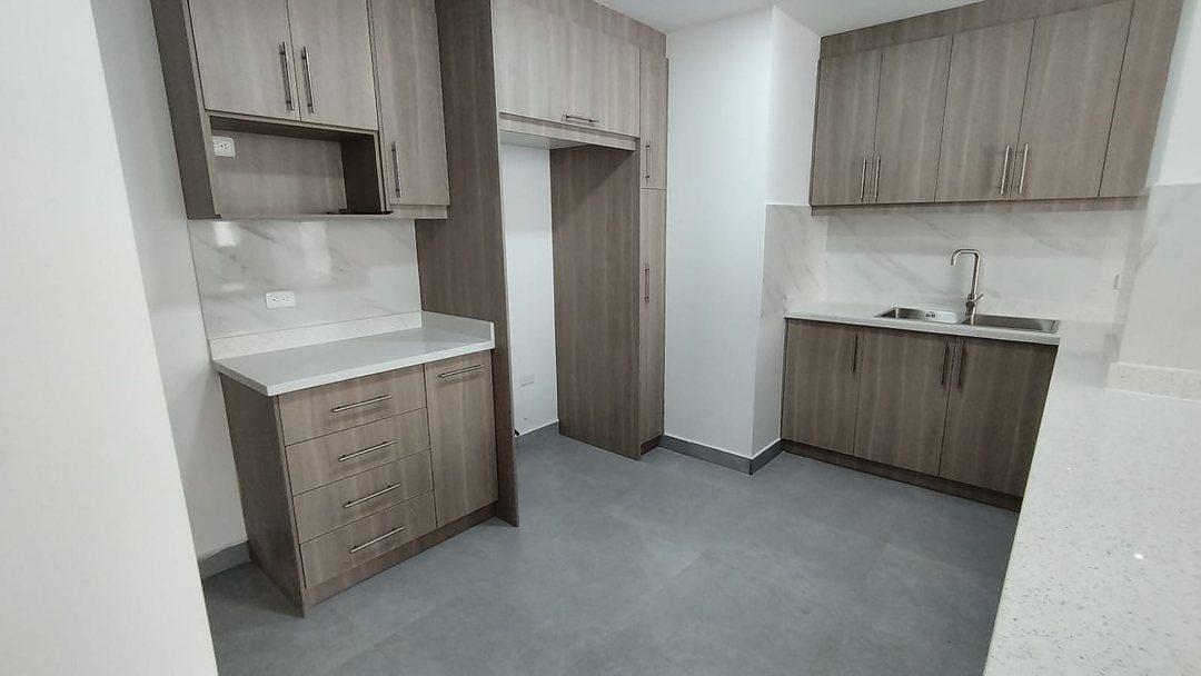 Se Vende Departamento en Ponceano a Estrenar — imagen 9
